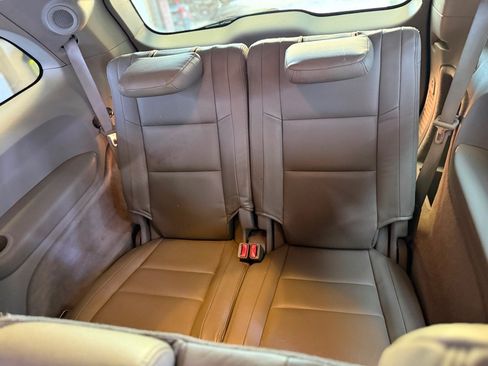 Used 2011 Dodge Durango Crew w/ Entry Nav/Commuter Group RWD image 33