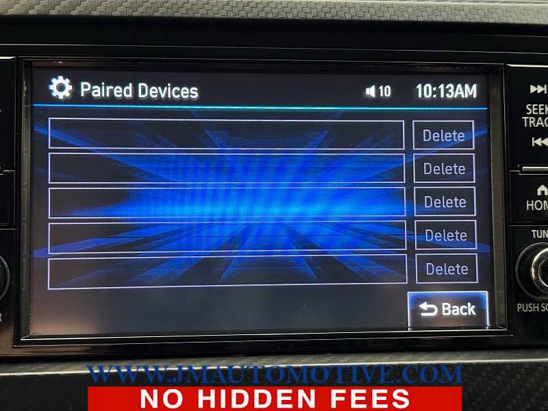 Used 2025 Mitsubishi Outlander Sport ES AWD/4WD image 25