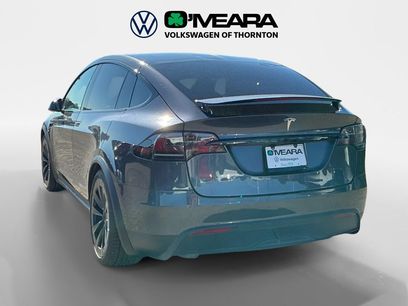 Used 2022 Tesla Model X