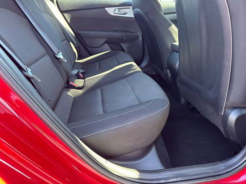 Certified 2024 Kia Forte LXS image 15