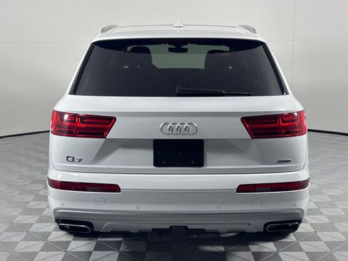 Used 2018 Audi Q7 2.0T Premium Plus image 6