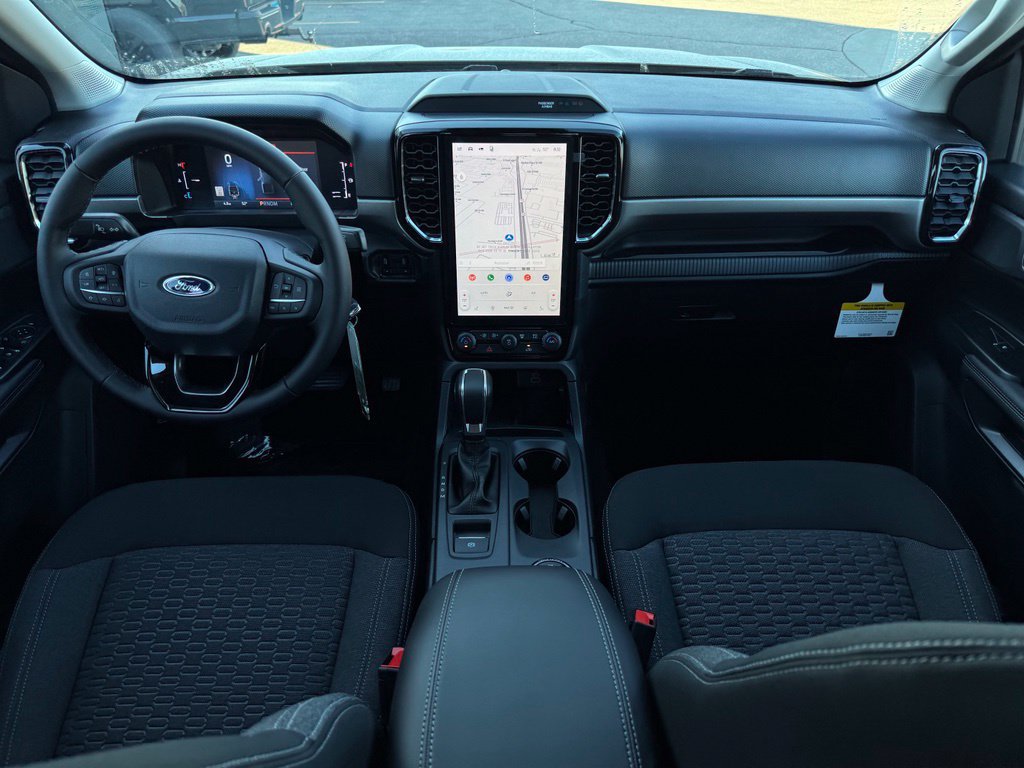 New 2026 Ford Ranger XLT AWD/4WD image 15