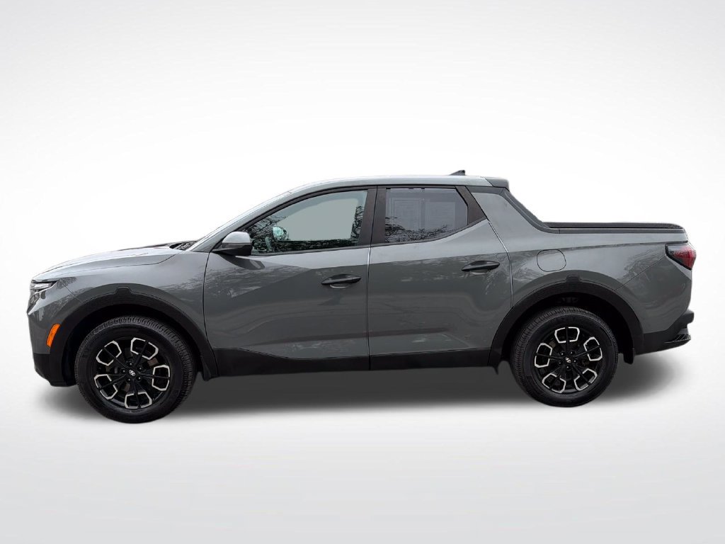Used 2022 Hyundai Santa Cruz SEL w/ Cargo Package AWD/4WD image 3