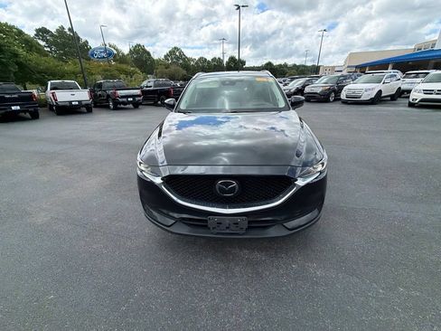 Used 2018 MAZDA CX-5 Grand Touring w/ Premium Package AWD/4WD image 11