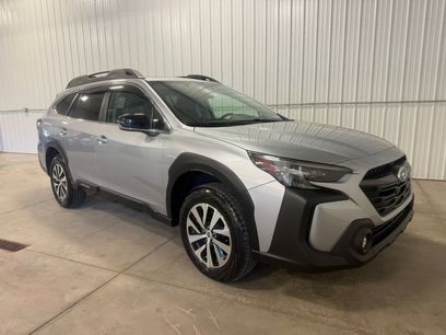 Used 2024 Subaru Outback Premium