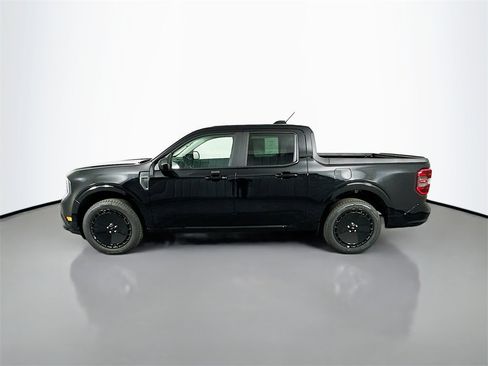 New 2025 Ford Maverick Lobo image 4