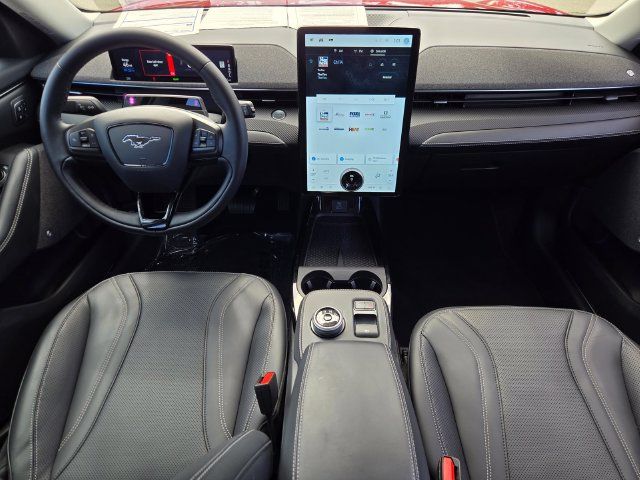 Certified 2023 Ford Mustang Mach-E Premium AWD/4WD image 14