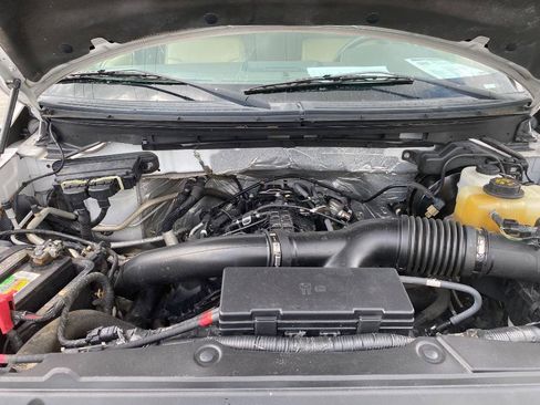 Used 2013 Ford F150 Lariat w/ Luxury Equipment Group AWD/4WD image 24