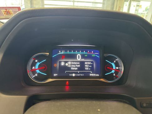 Certified 2019 Honda Pilot EX-L image 13