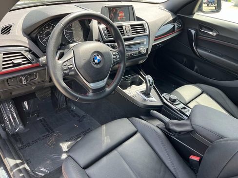 Used 2016 BMW 228i xDrive Convertible AWD/4WD image 12