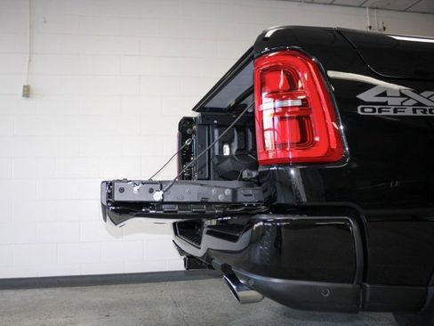 Certified 2025 RAM 1500 Tungsten w/ Off Road Group image 11