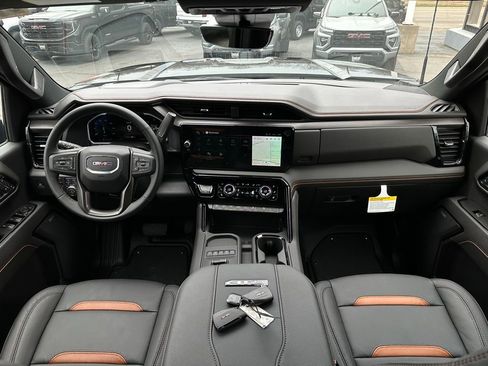 New 2026 GMC Sierra 2500 AT4 w/ AT4 Premium Plus Package image 19