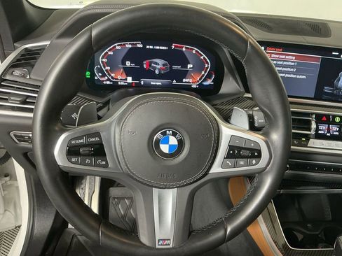 Certified 2023 BMW X5 M50i w/ Executive Package image 19