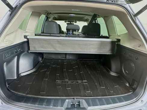 Used 2021 Subaru Forester Sport w/ Popular Package #2 AWD/4WD image 31