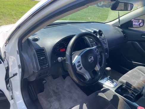 Used 2009 Nissan Altima 2.5 S w/ Convenience Pkg image 17