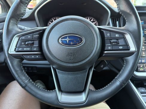 Certified 2023 Subaru Outback Limited AWD/4WD image 25