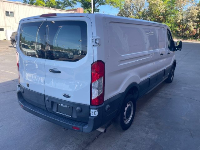 Used 2020 Ford Transit 250 Low Roof RWD image 7