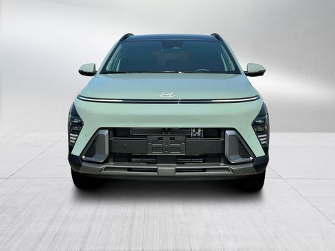 New 2026 Hyundai Kona Limited image 12