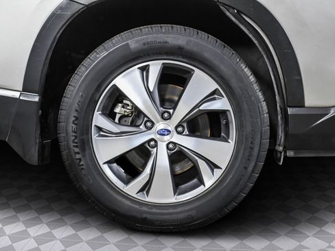 Used 2020 Subaru Ascent Premium w/ Convenience Package image 31