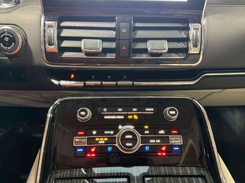 Certified 2021 Lincoln Navigator L Black Label w/ Special Edition Package image 7