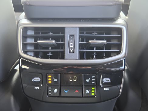 Certified 2025 Lexus RX 450h AWD w/ Convenience Package image 15