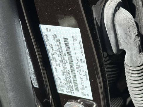 Certified 2023 Lincoln Corsair AWD w/ Equipment Group 101A image 36