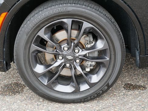 Used 2024 Dodge Durango R/T AWD/4WD image 15