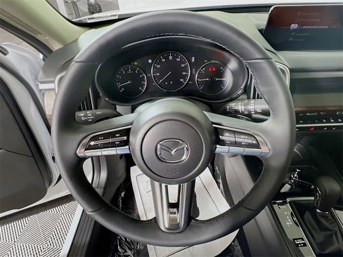 New 2026 MAZDA CX-50 AWD 2.5 S image 10