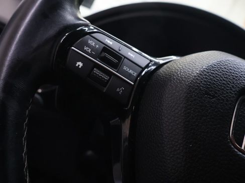 Used 2022 Honda Civic Sport image 19