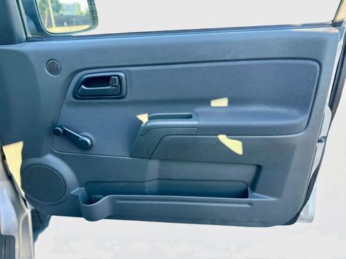 Used 2006 Chevrolet Colorado LT AWD/4WD image 19