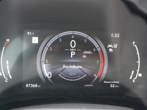 Used 2023 Lexus RX 350 FWD w/ Cold Area Package image 15