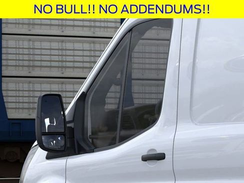 New 2026 Ford Transit 250 148 Medium Roof image 21