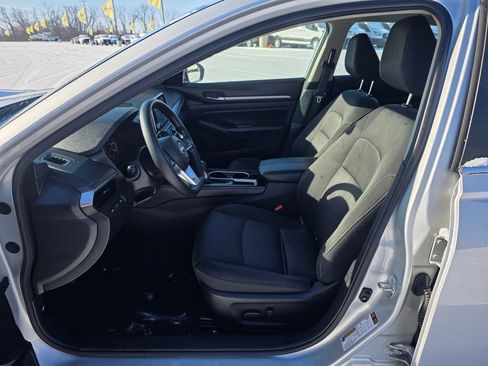 Used 2023 Nissan Altima 2.5 SV image 23