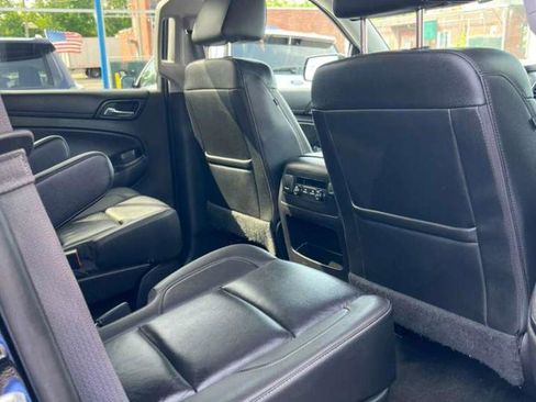 Used 2017 Chevrolet Tahoe LT AWD/4WD image 36