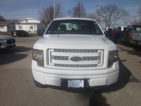 Used 2013 Ford F150 XL w/ Trailer Tow Pkg image 2