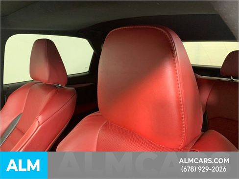 Used 2022 Lexus RX 350 F Sport image 21