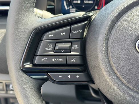 New 2026 Subaru Outback Limited AWD/4WD image 23