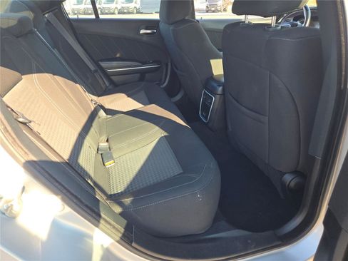 Certified 2023 Dodge Charger SXT image 11