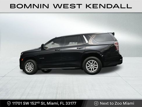 Used 2022 Chevrolet Tahoe LS image 22