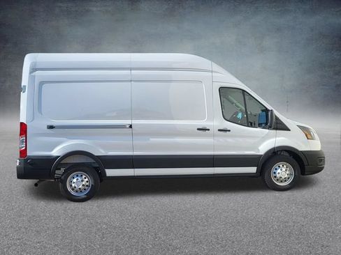 New 2026 Ford Transit 350 148 High Roof AWD image 8