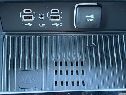 New 2026 Jeep Grand Cherokee L Limited AWD/4WD image 29