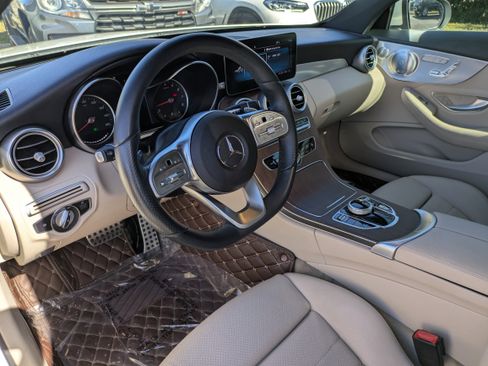 Used 2020 Mercedes-Benz C 300 Coupe image 18