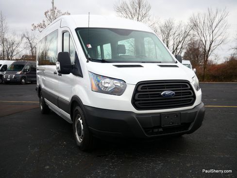 Used 2019 Ford Transit 350 XL image 33