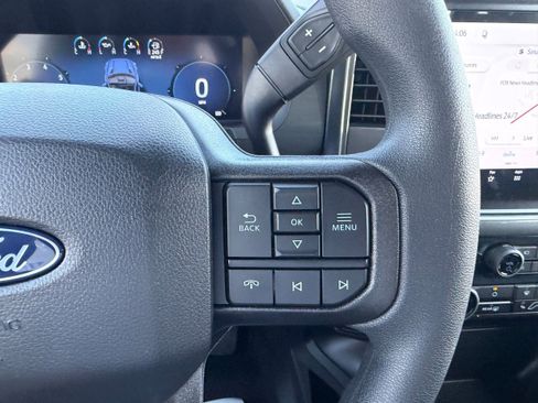 New 2026 Ford F150 STX w/ Equipment Group 200A AWD/4WD image 28