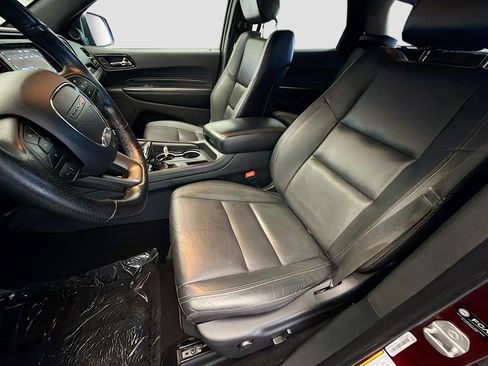 Used 2022 Dodge Durango GT w/ Blacktop Package image 10