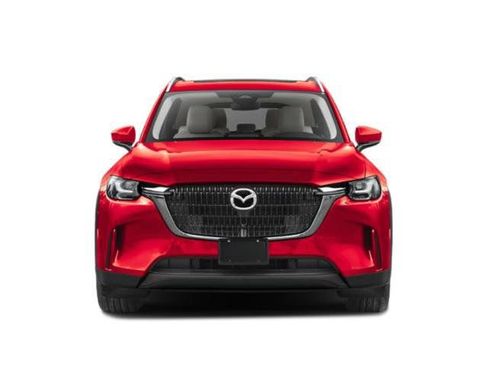 Used 2024 MAZDA CX-90 Plug-In Hybrid w/ Preferred AWD/4WD image 7