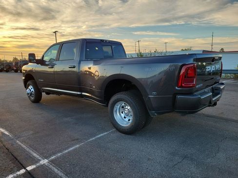 New 2026 RAM 3500 Laramie w/ Max Tow Package image 5