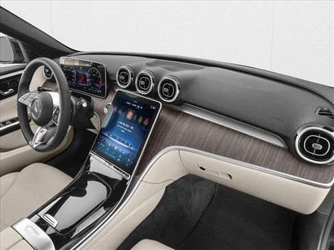 New 2026 Mercedes-Benz C 300 C 300 image 11