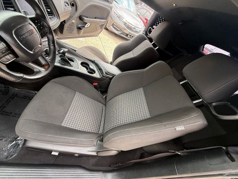 Used 2023 Dodge Challenger R/T Scat Pack RWD image 22