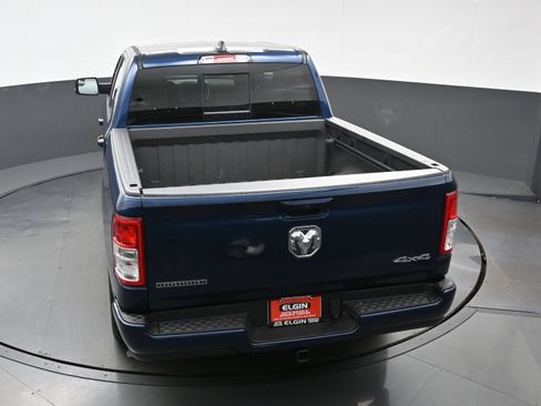 Used 2023 RAM 1500 Big Horn AWD/4WD image 36